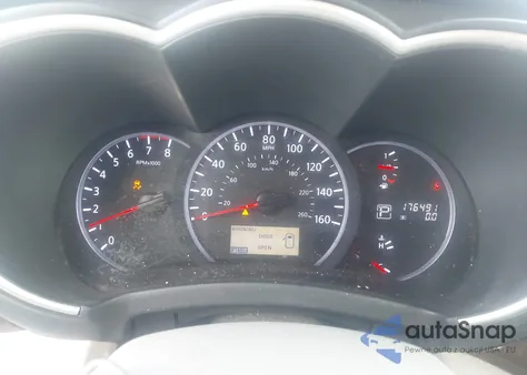 2011 Nissan Quest Sv from USA, damaged, VIN JN8AE2KP3B9006518